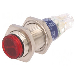 Senzor Fotoelectric PNP DARK-ON 0-2m 10-36VDC | Electronic-mag.ro | Componente Electronice