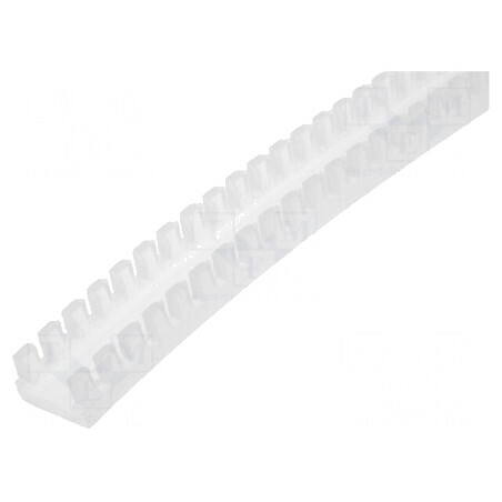 Ecran Polietilenă 25m Natural | Electronic-mag.ro | Componente Electronice