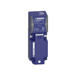 Senzor Inductiv 15mm 2 Cabluri NO/NC 24-240VDC | Electronic-mag.ro | Componente Electronice