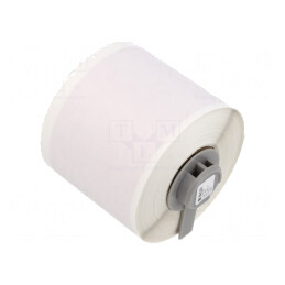 Etichetă roșie 48,26mm x 15,24m cu termotransfer | Electronic-mag.ro | Componente Electronice