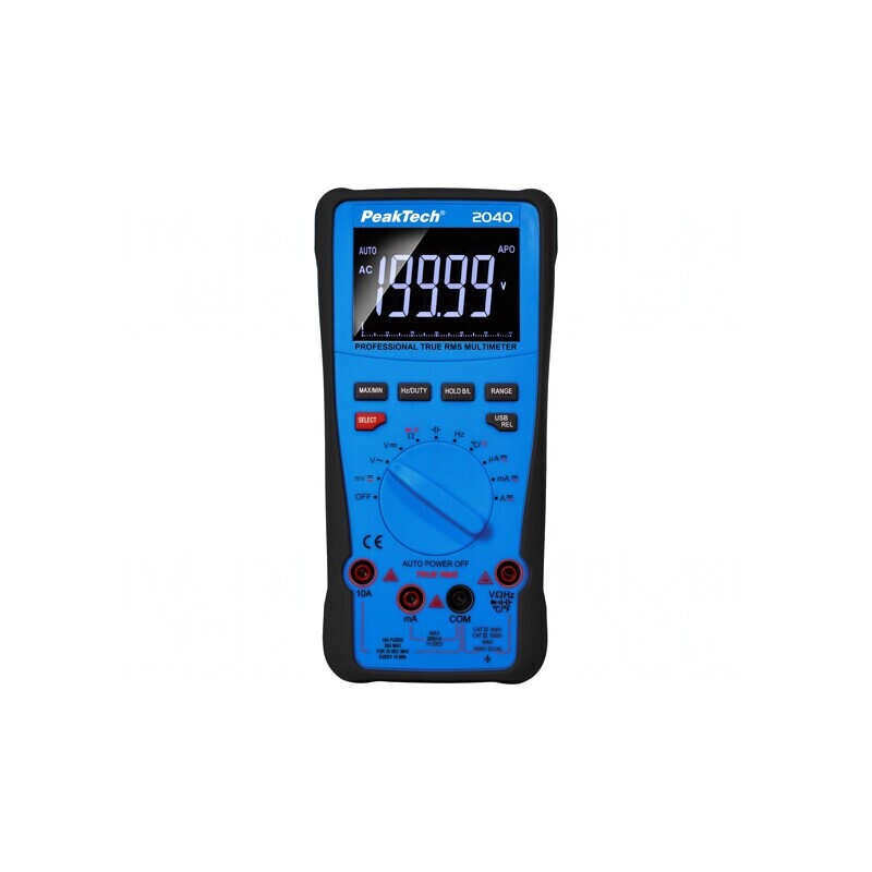 Multimetru Digital USB LCD 4,5 Cifre 20.000 20-1000°C | Electronic-mag.ro | Componente Electronice Multimetru Digital USB LCD 4,5 Cifre 20.000 20-1000°C | Electronic-mag.ro | Componente Electronice