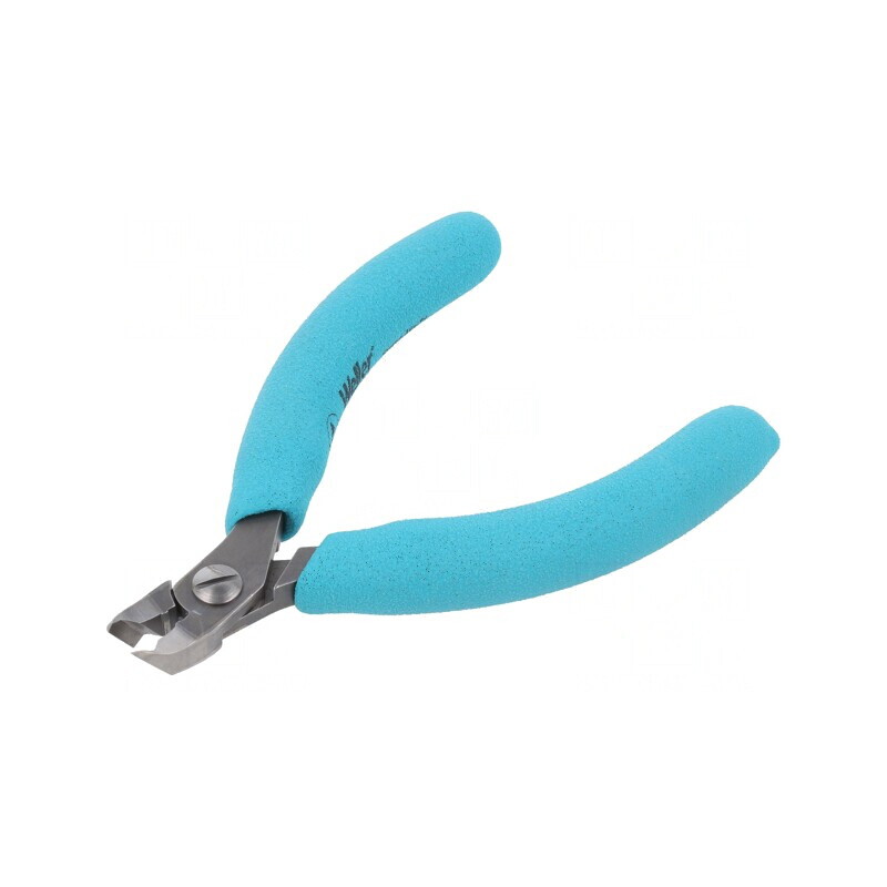 Clești ESD pentru tăiere oblică 110mm Erem 523E | Electronic-mag.ro | Componente Electronice