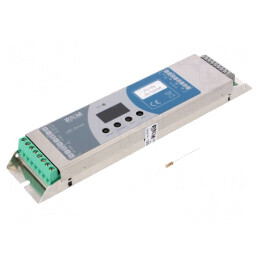 Controler programabil LED DMX 350mA 12-48VDC | Electronic-mag.ro | Componente Electronice