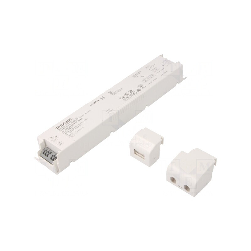 Alimentator LED 100W 24VDC | Electronic-mag.ro | Componente Electronice