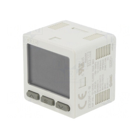 Traductor de Presiune PNP ZSE20AF 100kPa | Electronic-mag.ro | Componente Electronice