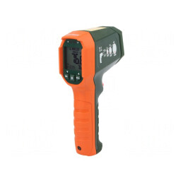 Pirometru LCD -20÷650°C Acurat. | Electronic-mag.ro | Componente Electronice