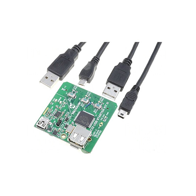 Kituri de Dezvoltare Microchip PIC32MX450F256L | Electronic-mag.ro | Componente Electronice