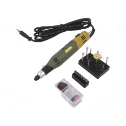 Mașină de găurit și frezat Proxxon MICROMOT 230/E 230V | Electronic-mag.ro | Componente Electronice