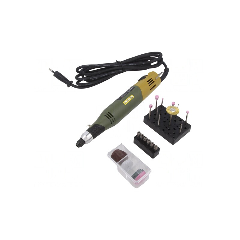 Mașină de găurit și frezat Proxxon MICROMOT 230/E 230V | Electronic-mag.ro | Componente Electronice