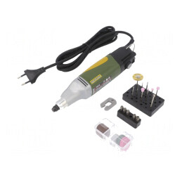 Mașină de Găurit și Frezat 100W IBS/E 5000-22000 RPM | Electronic-mag.ro | Componente Electronice