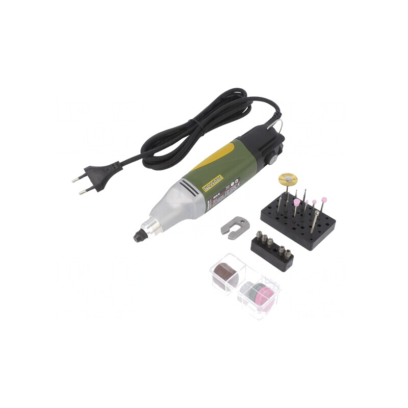 Mașină de Găurit și Frezat 100W IBS/E 5000-22000 RPM | Electronic-mag.ro | Componente Electronice