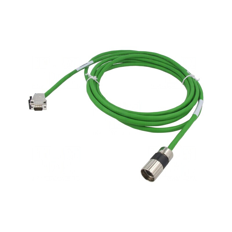 Cablu 5m PUR ÖLFLEX CONNECT Lenze | Electronic-mag.ro | Componente Electronice