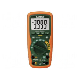 Multimetru Digital LCD EX503 4000 Conturi VDC/VAC | Electronic-mag.ro | Componente Electronice