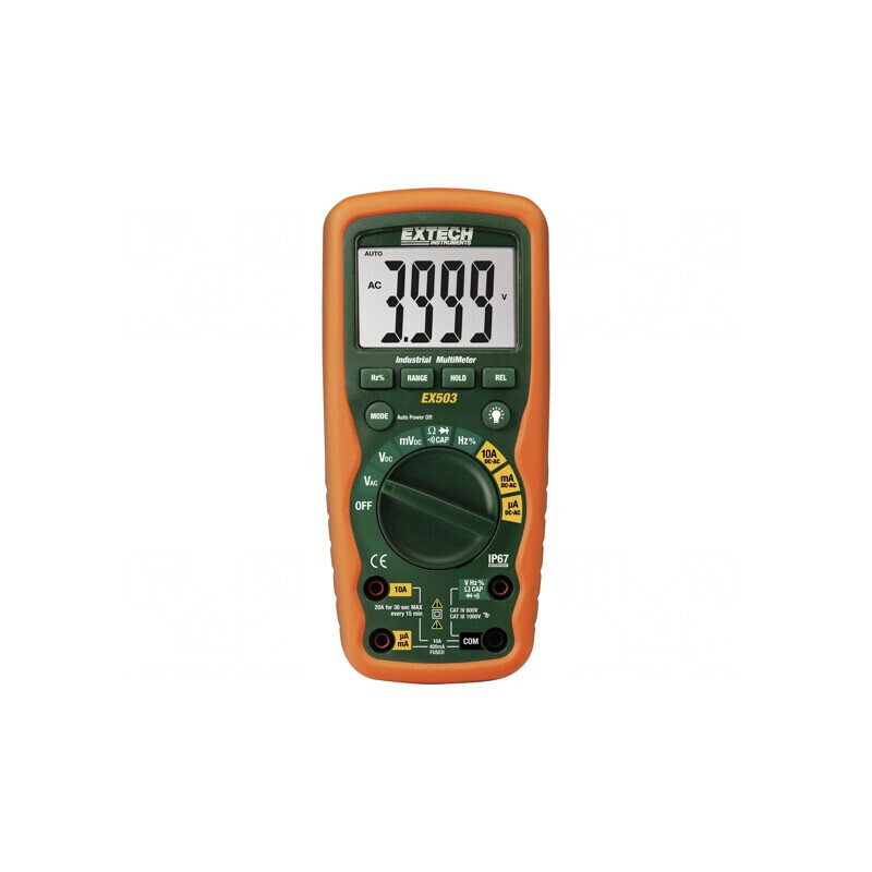 Multimetru Digital LCD EX503 4000 Conturi VDC/VAC | Electronic-mag.ro | Componente Electronice Multimetru Digital LCD EX503 4000 Conturi VDC/VAC | Electronic-mag.ro | Componente Electronice