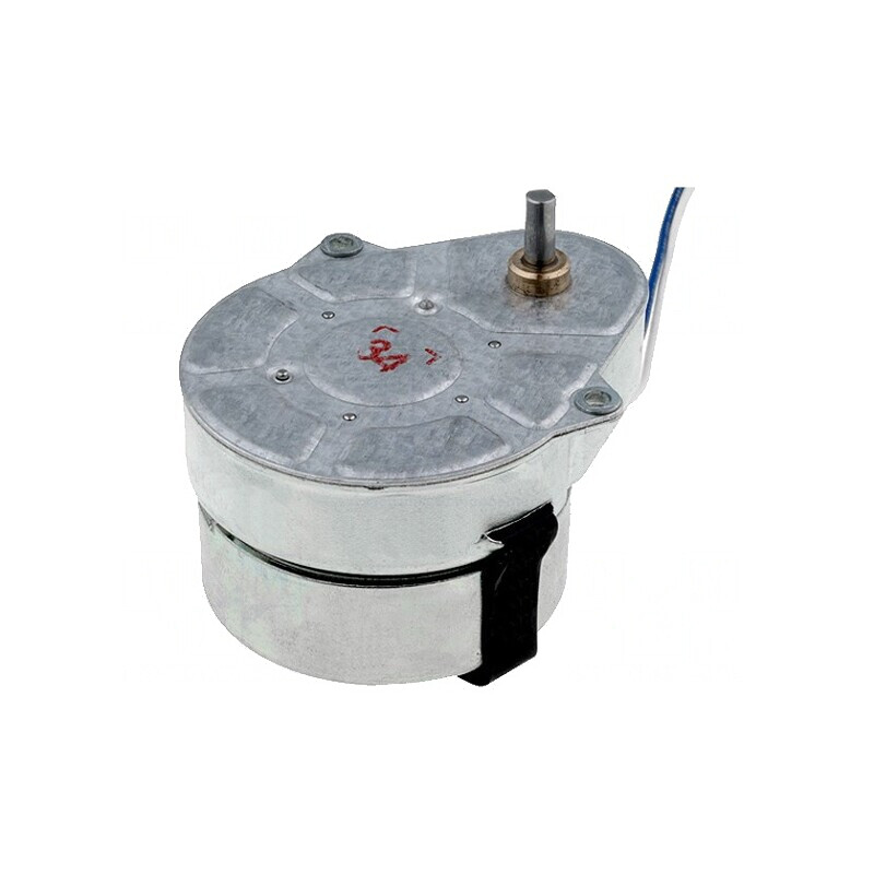 Motor AC 1-fazat 3W 230V 600rpm 500mNm IP40 | Electronic-mag.ro | Componente Electronice