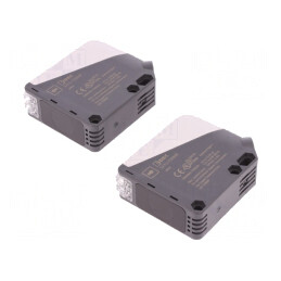 Senzor Fotoelectric 50m SPDT PBT | Electronic-mag.ro | Componente Electronice
