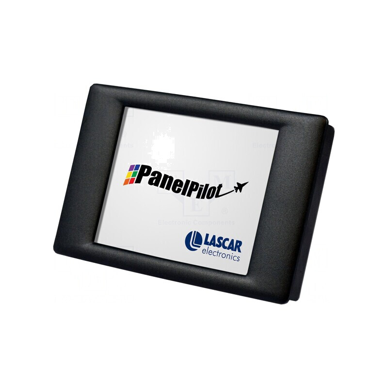 Voltmetru Digital de Panou 0-40V 320x240 | Electronic-mag.ro | Componente Electronice