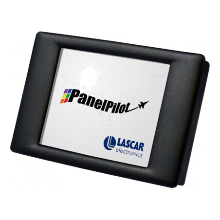 Voltmetru Digital de Panou 0-40V 320x240 | Electronic-mag.ro | Componente Electronice