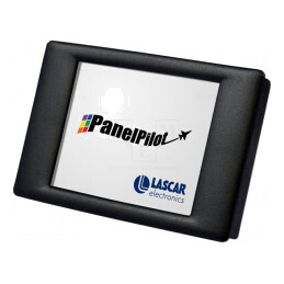 Voltmetru Digital de Panou 0-40V 320x240 | Electronic-mag.ro | Componente Electronice