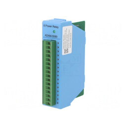Ieșire Digitală 8 Relee ADAM-5069-AE | Electronic-mag.ro | Componente Electronice