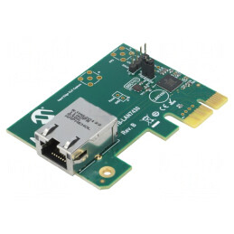 Kit dezvoltare Microchip LAN7430 EVB-LAN7430 | Electronic-mag.ro | Componente Electronice