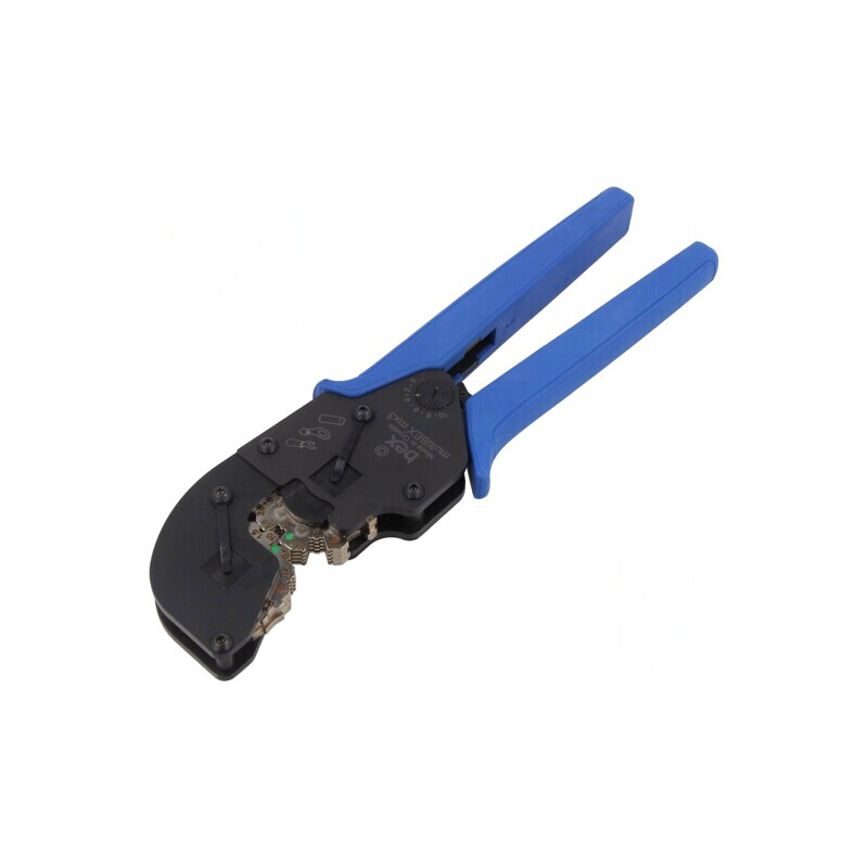 Unealtă de Sertizare 268mm | Electronic-mag.ro | Componente Electronice