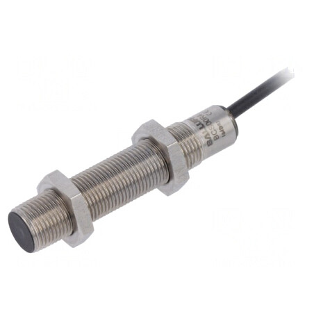Senzor Capacitiv PNP NO 1-4mm 10-30VDC | Electronic-mag.ro | Componente Electronice
