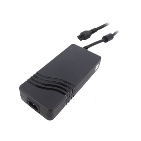 Alimentator Desktop 48V 6.25A 300W | Electronic-mag.ro | Componente Electronice