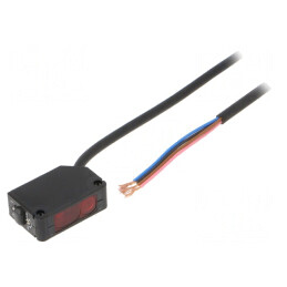 Senzor Fotoelectric NPN 15-100mm CX-444 | Electronic-mag.ro | Componente Electronice