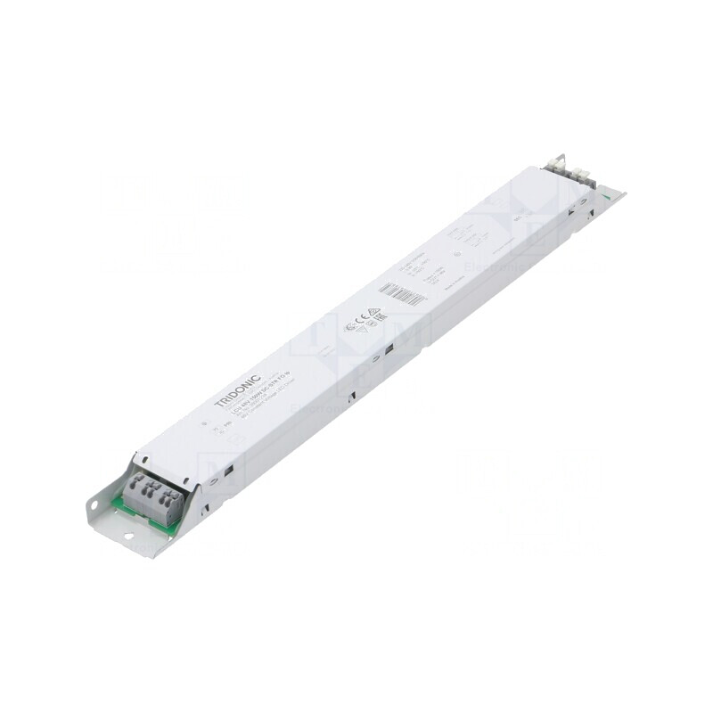 Alimentator LED 150W 48V | Electronic-mag.ro | Componente Electronice