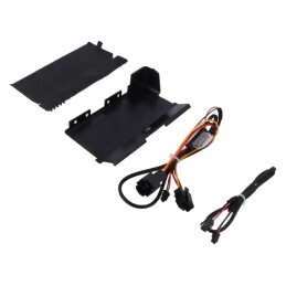 Încărcător Inductiv Negru 10W VW | Electronic-mag.ro | Componente Electronice