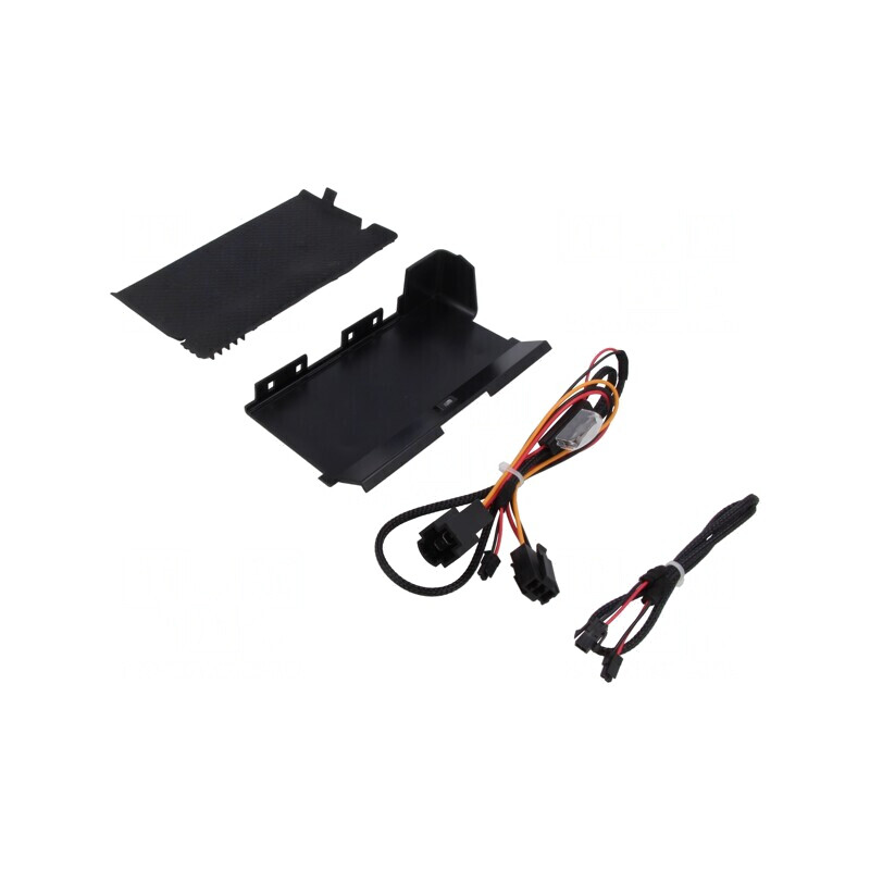 Încărcător Inductiv Negru 10W VW | Electronic-mag.ro | Componente Electronice