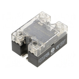 Releu Semiconductor Ucom 4-32VDC 10A DC200 | Electronic-mag.ro | Componente Electronice