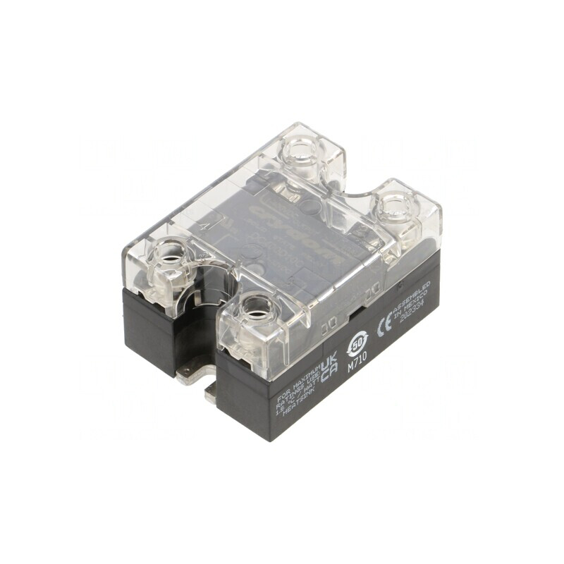 Releu Semiconductor Ucom 4-32VDC 10A DC200 | Electronic-mag.ro | Componente Electronice Releu Semiconductor Ucom 4-32VDC 10A DC200 | Electronic-mag.ro | Componente Electronice