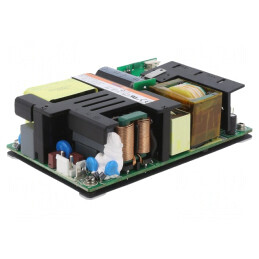 Convertor AC/DC 48V 321.6W | Electronic-mag.ro | Componente Electronice