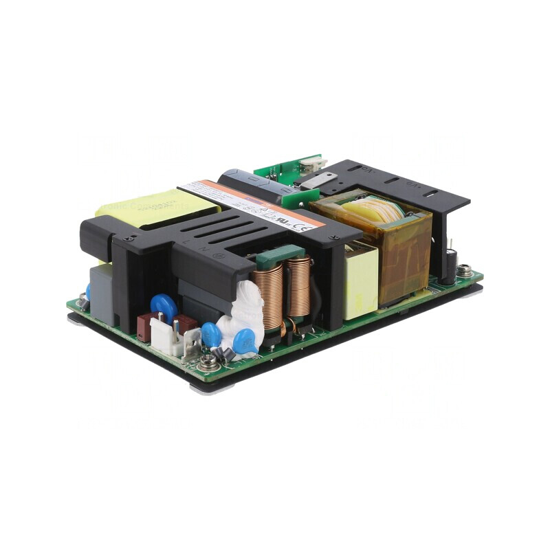 Convertor AC/DC 48V 321.6W | Electronic-mag.ro | Componente Electronice Convertor AC/DC 48V 321.6W | Electronic-mag.ro | Componente Electronice