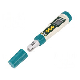 Aparat de Măsurare a Conductanței EC400 | Electronic-mag.ro | Componente Electronice