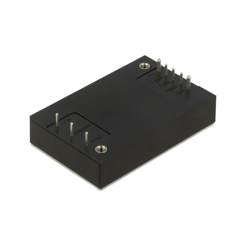 Convertor DC/DC 75W 12V 6.3A | Electronic-mag.ro | Componente Electronice Convertor DC/DC 75W 12V 6.3A | Electronic-mag.ro | Componente Electronice