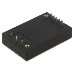Convertor DC/DC 75W 12-160V la 12V 6.3A | Electronic-mag.ro | Componente Electronice