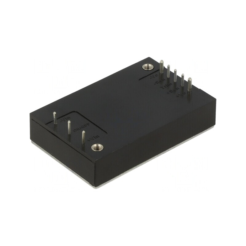 Convertor DC/DC 75W 12-160V la 12V 6.3A | Electronic-mag.ro | Componente Electronice