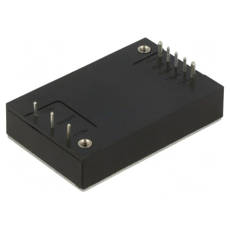 Convertor DC/DC 75W 12-160V la 12V 6.3A | Electronic-mag.ro | Componente Electronice