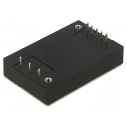 Convertor DC/DC 75W 12-160V la 15V 5A | Electronic-mag.ro | Componente Electronice
