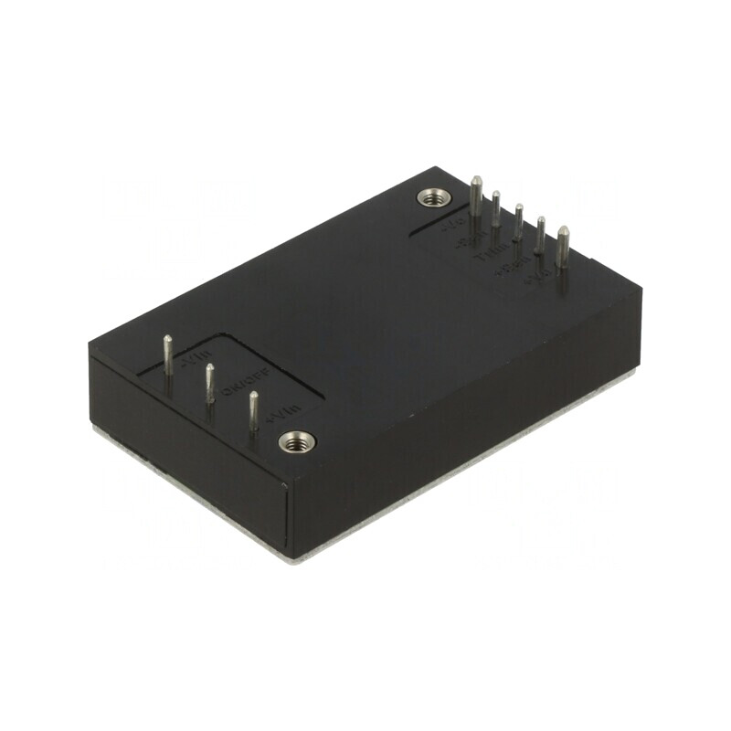 Convertor DC/DC 75W 12-160V la 15V 5A | Electronic-mag.ro | Componente Electronice