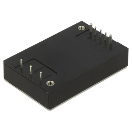 Convertor DC/DC 75W 12-160V la 15V 5A | Electronic-mag.ro | Componente Electronice