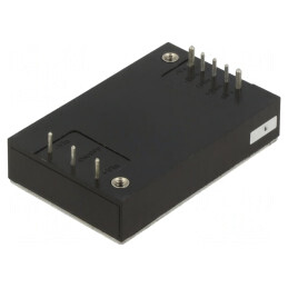 Convertor DC/DC 75W 12-160V la 15V 5A | Electronic-mag.ro | Componente Electronice