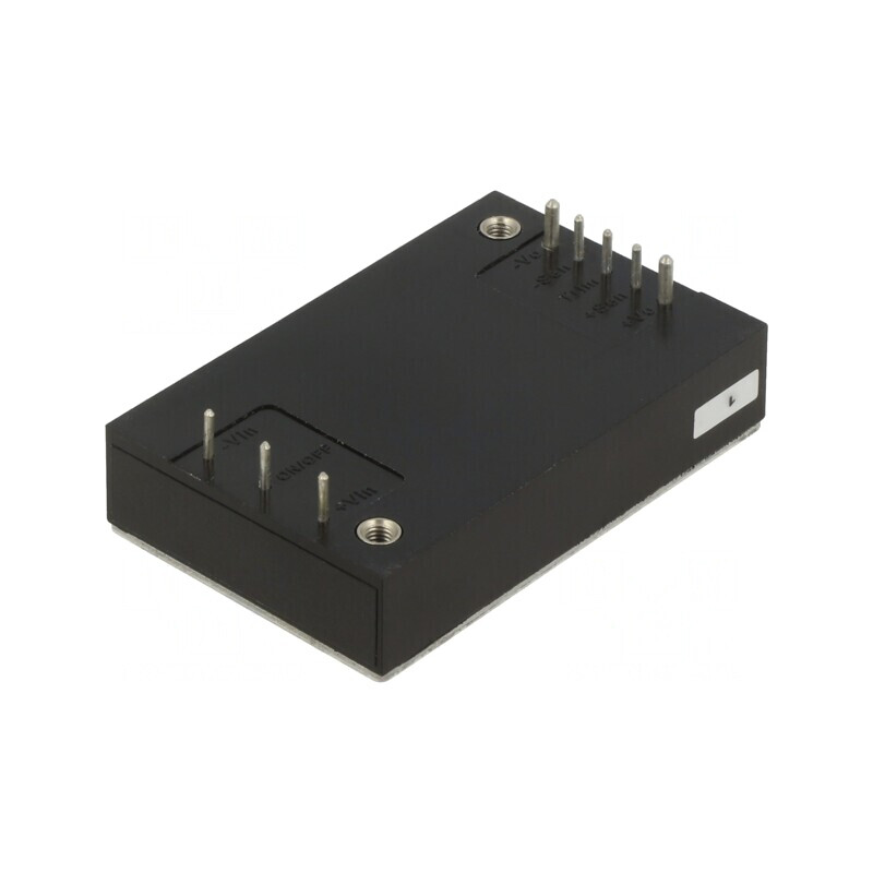 Convertor DC/DC 75W 12-160V la 15V 5A | Electronic-mag.ro | Componente Electronice