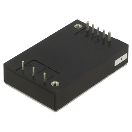 Convertor DC/DC 75W 12-160V la 15V 5A | Electronic-mag.ro | Componente Electronice