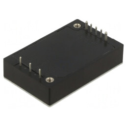 Convertor DC/DC 75W 12-160V la 24V 3.12A | Electronic-mag.ro | Componente Electronice