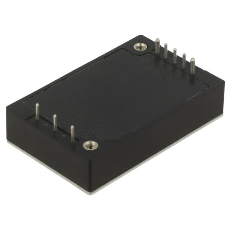 Convertor DC/DC 75W 12-160V la 24V 3.12A | Electronic-mag.ro | Componente Electronice