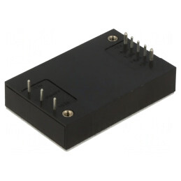 Convertor DC/DC 75W 12-160V la 28V 2,7A | Electronic-mag.ro | Componente Electronice